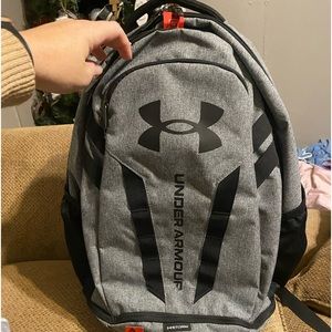 Under armour storm backpack